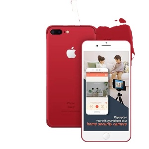 <strong>Security</strong> Camera Apps for <strong>IOS</strong> | Top Notch <strong>Security</strong> Camera <strong>App</strong> Services by ProtoLabz EServices - Product Image 1