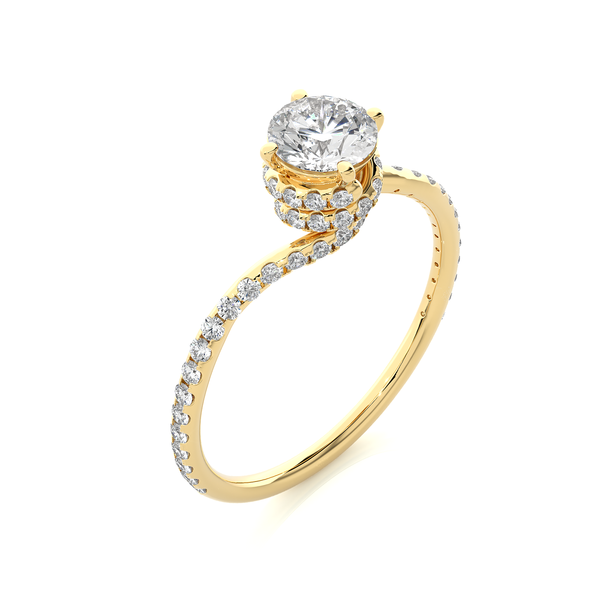 9K Solid Gold