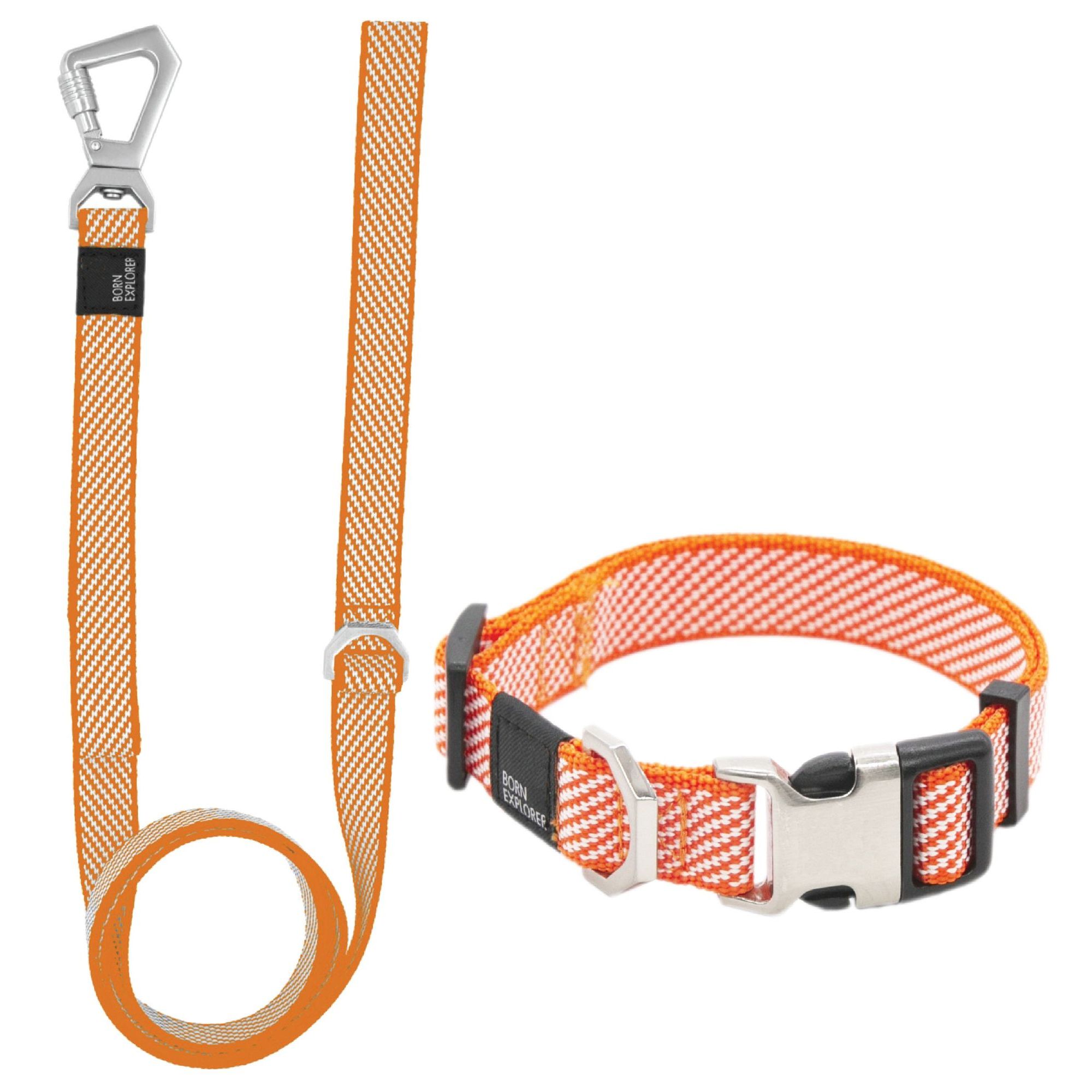 Orange Color