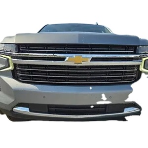 Kullanılan 2024 Chevrolet Tahoe LT 4WD - Product Image 1