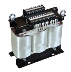 Trasformatore di potenza trifase con capacità da 100VA a 45KVA - Product Image 3
