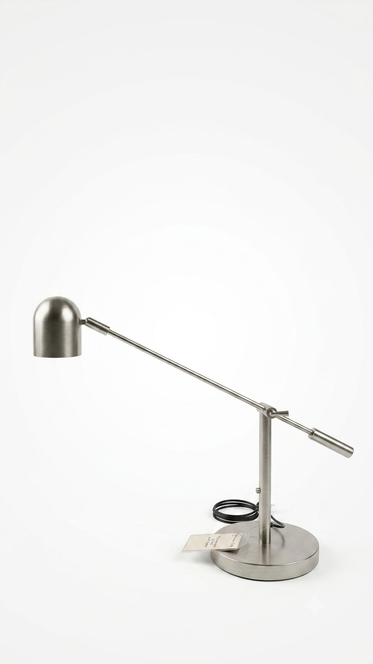 Nickel satiné