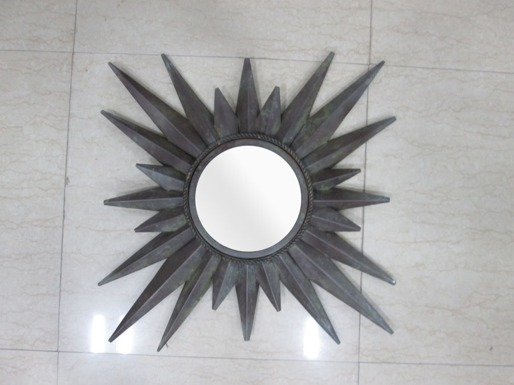 Wall Mirror1