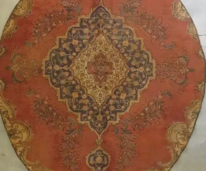 สีส้ม
