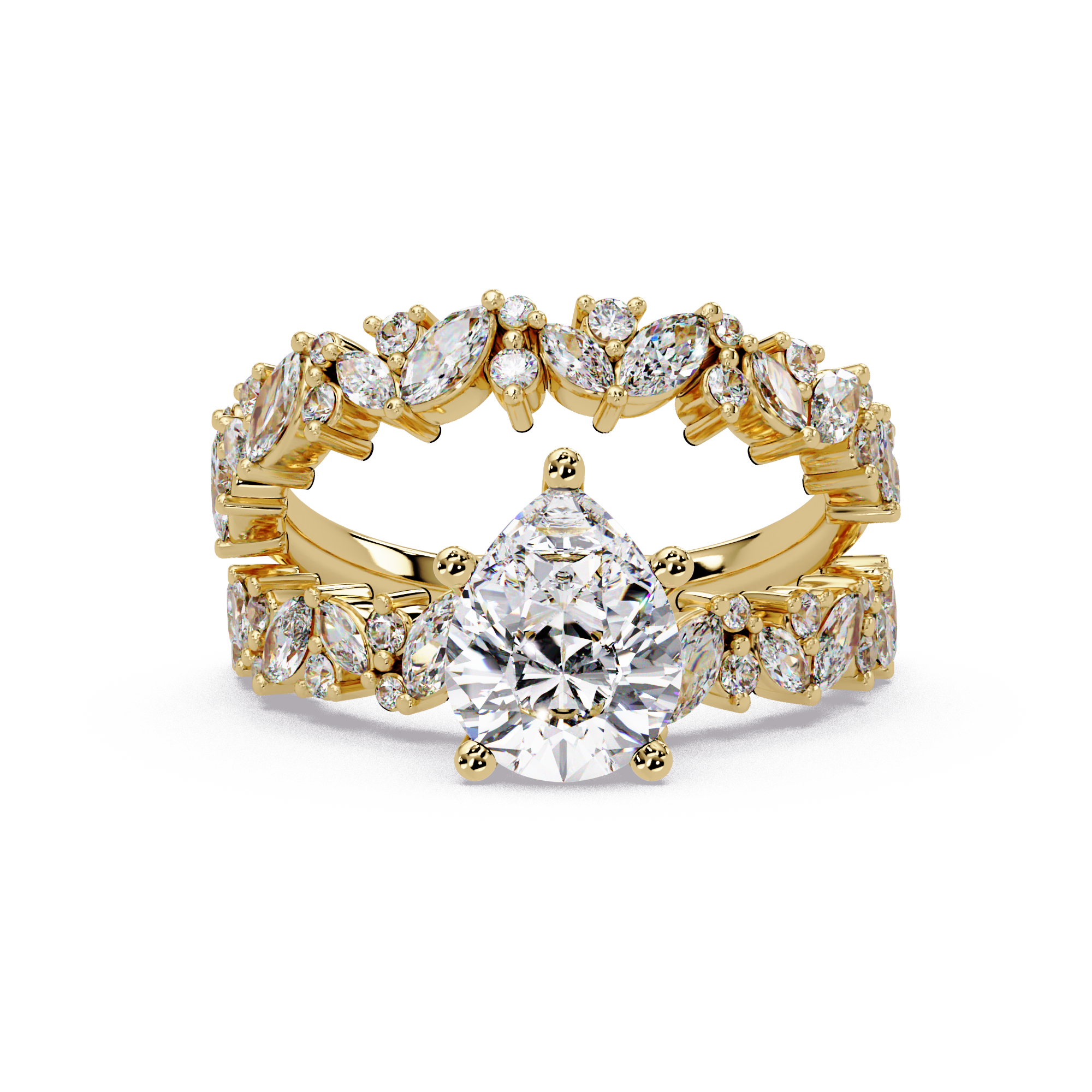 Yellow Gold