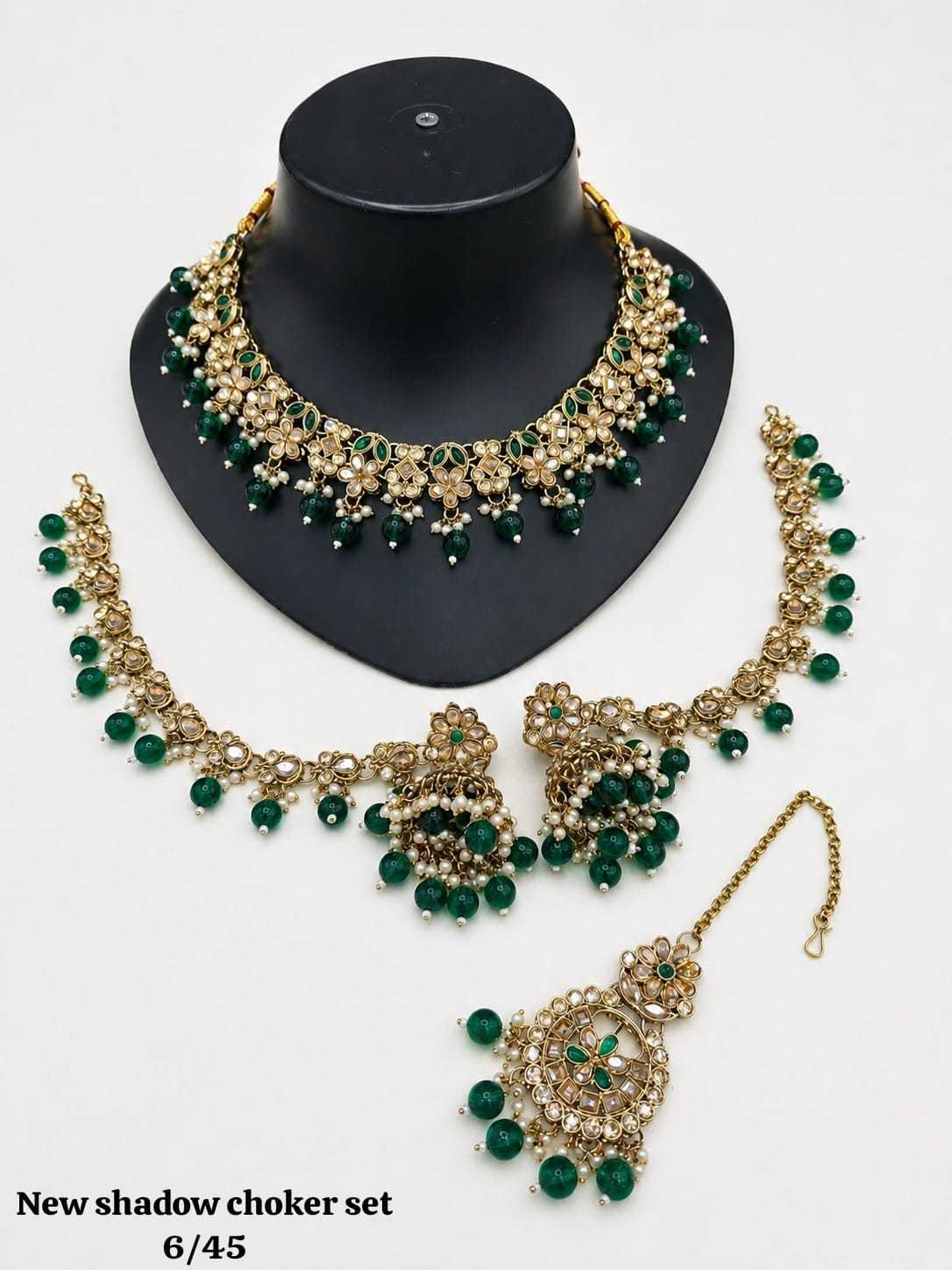 Verde