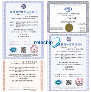 Mới ban đầu zener <span class=keywords><strong>Diode</strong></span> <span class=keywords><strong>18V</strong></span> 83 ma 1.5W 5% DO-214AC 1sma5931bt3g đánh dấu mã 831b điốt CHỈNH LƯU 1sma5931bt3g - Product Image 4