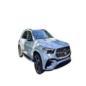 GG kilometre merc-edes ML 350 otomatik şanzıman Left R18 koyu deri düşük kilometre hem sol sağ el - Product Image 1