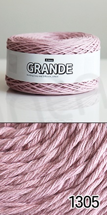 1305 Rose poussiéreux