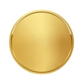 Yellow gold