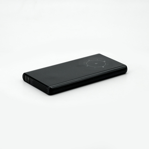 Mini Pico DLP Pocket Diseño de teléfono móvil portátil Smart Android 9,0 5G WiFi Proyector de cine en casa - Product Image 5