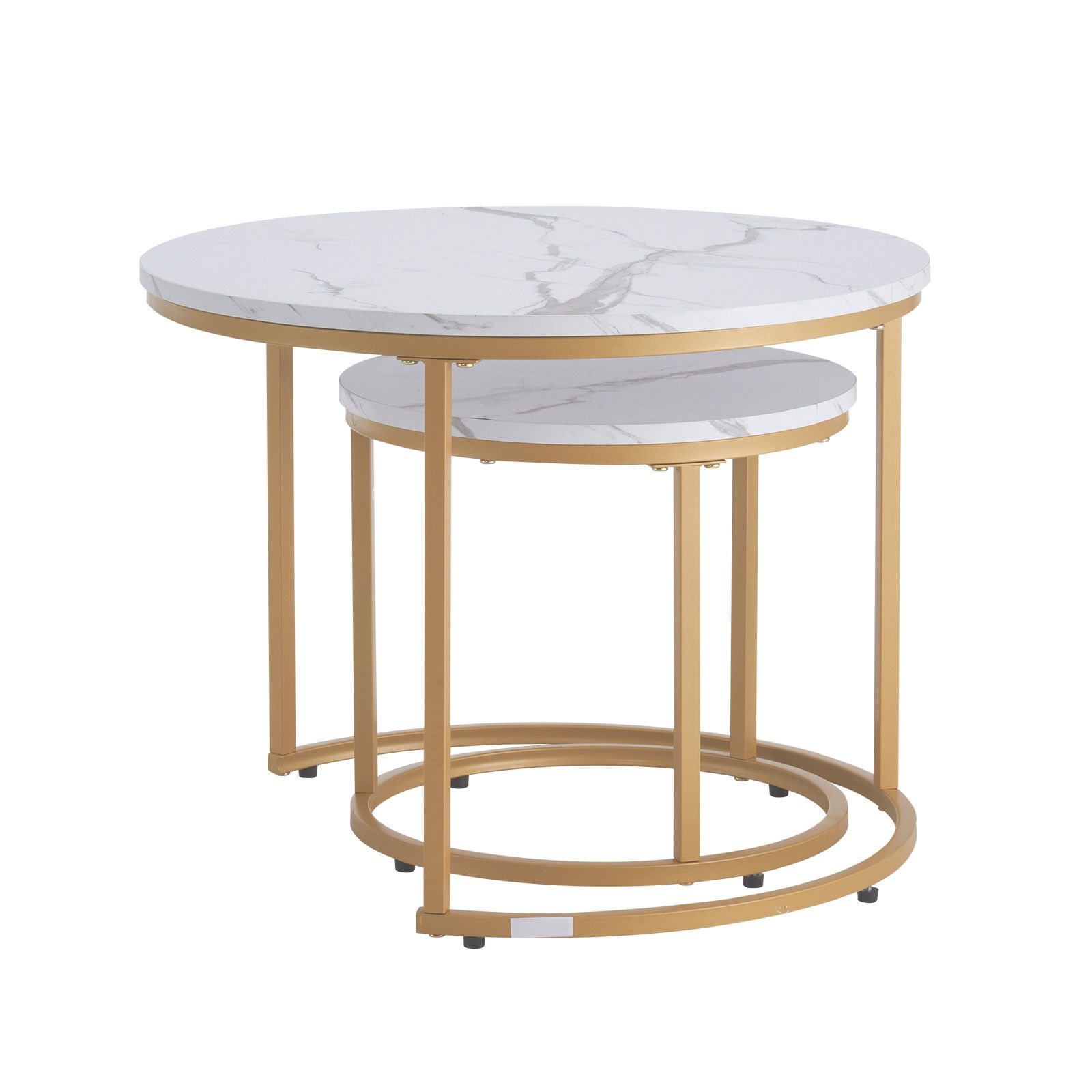 White Marble Color