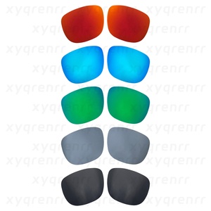 Xyqrenrr поляризационные Сменные линзы для электрического Knoxville XL Sunglass-1.0mm ультратонкие ударопрочные | 19 видов цветов - Product Image 2