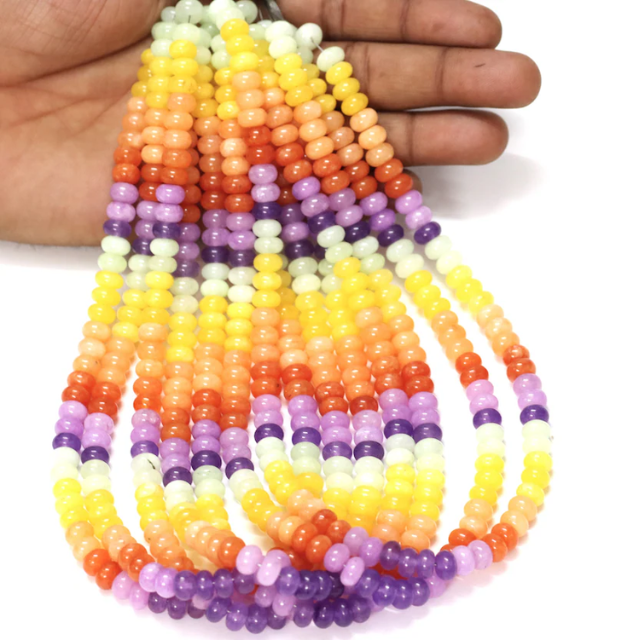 multi color