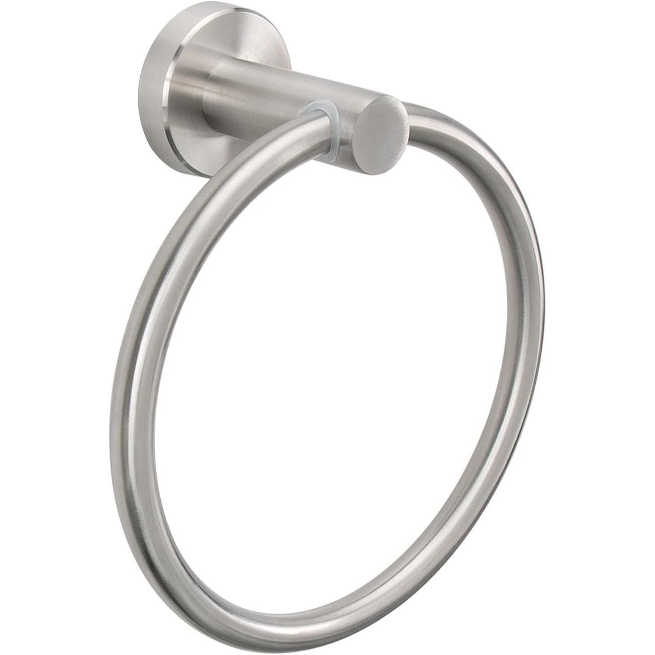 Brushed Nickel Color