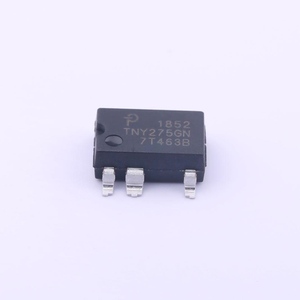 <span class=keywords><strong>TNY274GN</strong></span> ICオフラインスイッチFLYBACK 8-SMDオリジナル