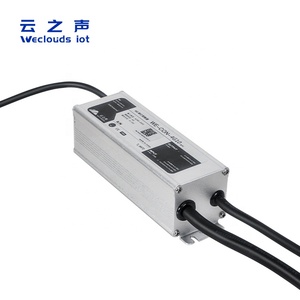 IoT intelligent cablaggio tipo 4G controller per lampione stradale per illuminazione stradale smart city - Product Image 4
