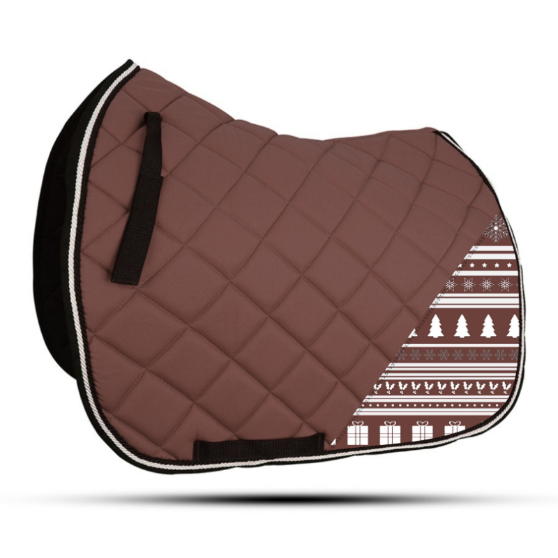 สีน้ำตาล