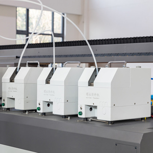 RuiChuang Small Cnc Stud Welding Machine with 1-3 Direct Guns for Automotive Industry - Product Image 6