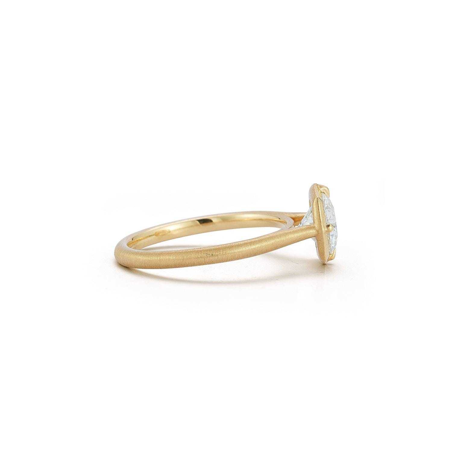10K Solid Gold