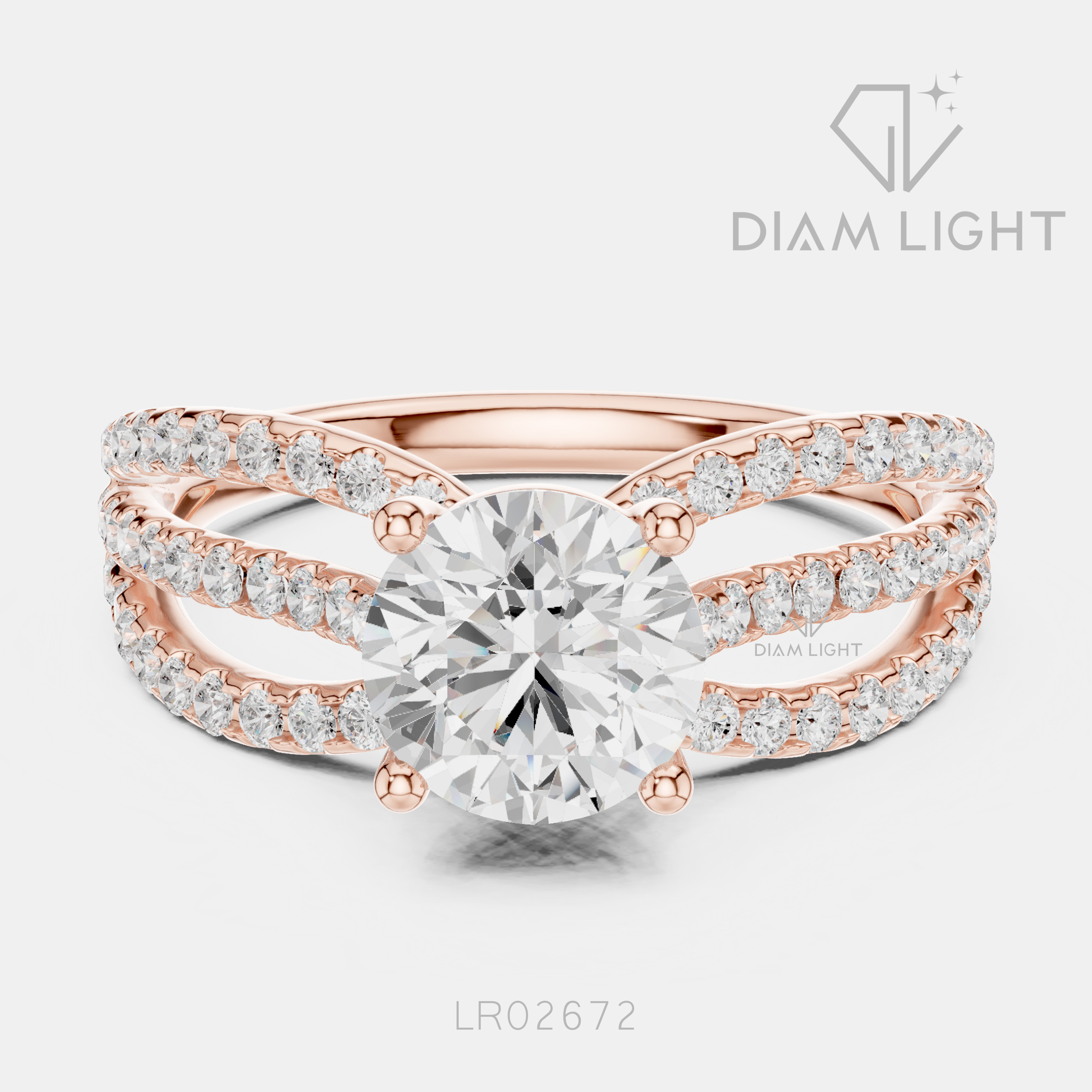 Or rose