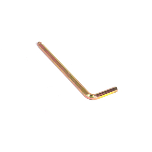 Industrial Strength Nickel Steel <strong>L</strong> Shape Allen <strong>Key</strong> for Mechanical Applications made in Vietnam