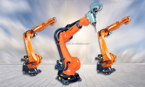 Hot Sale 6-Achsen-7-Achsen-8-Achsen-CNC-Robotermaschine zum Schnitzen Fräsen - Product Image 2