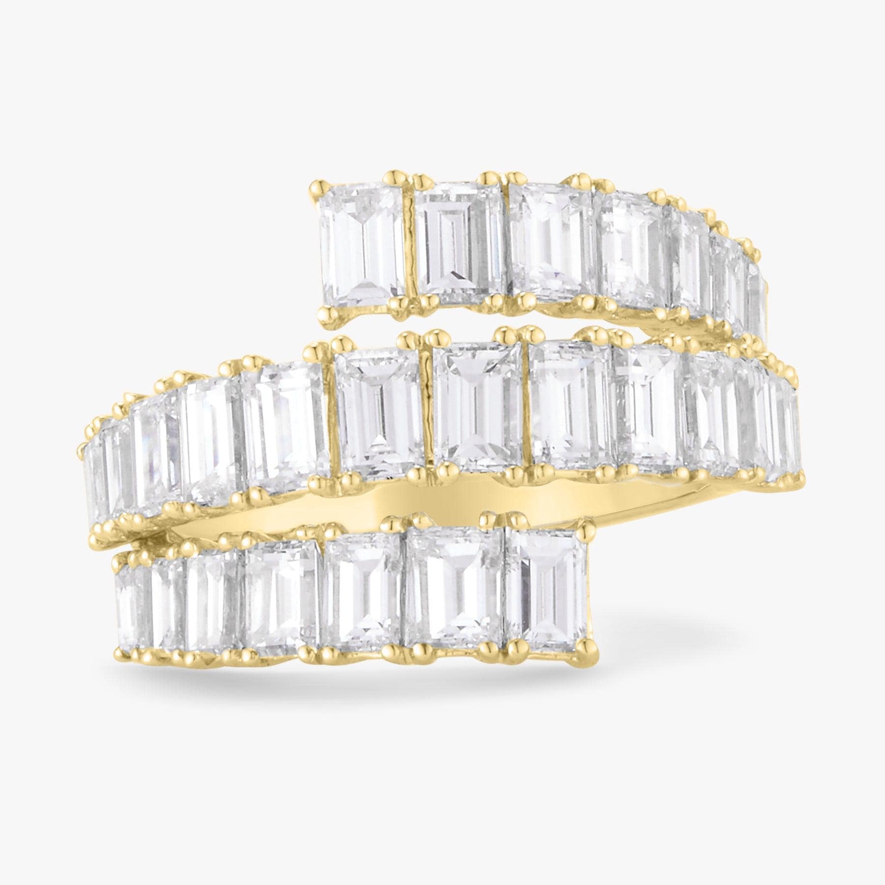 18K Solid Gold
