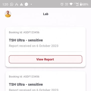 Maßge schneiderte mobile App-Entwicklungs dienste für Ihr Unternehmen Erstellen von skalierbaren, sicheren und leistungs starken Anwendungen - Product Image 6