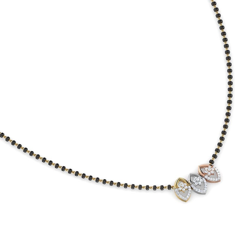 Or rose 14 carats