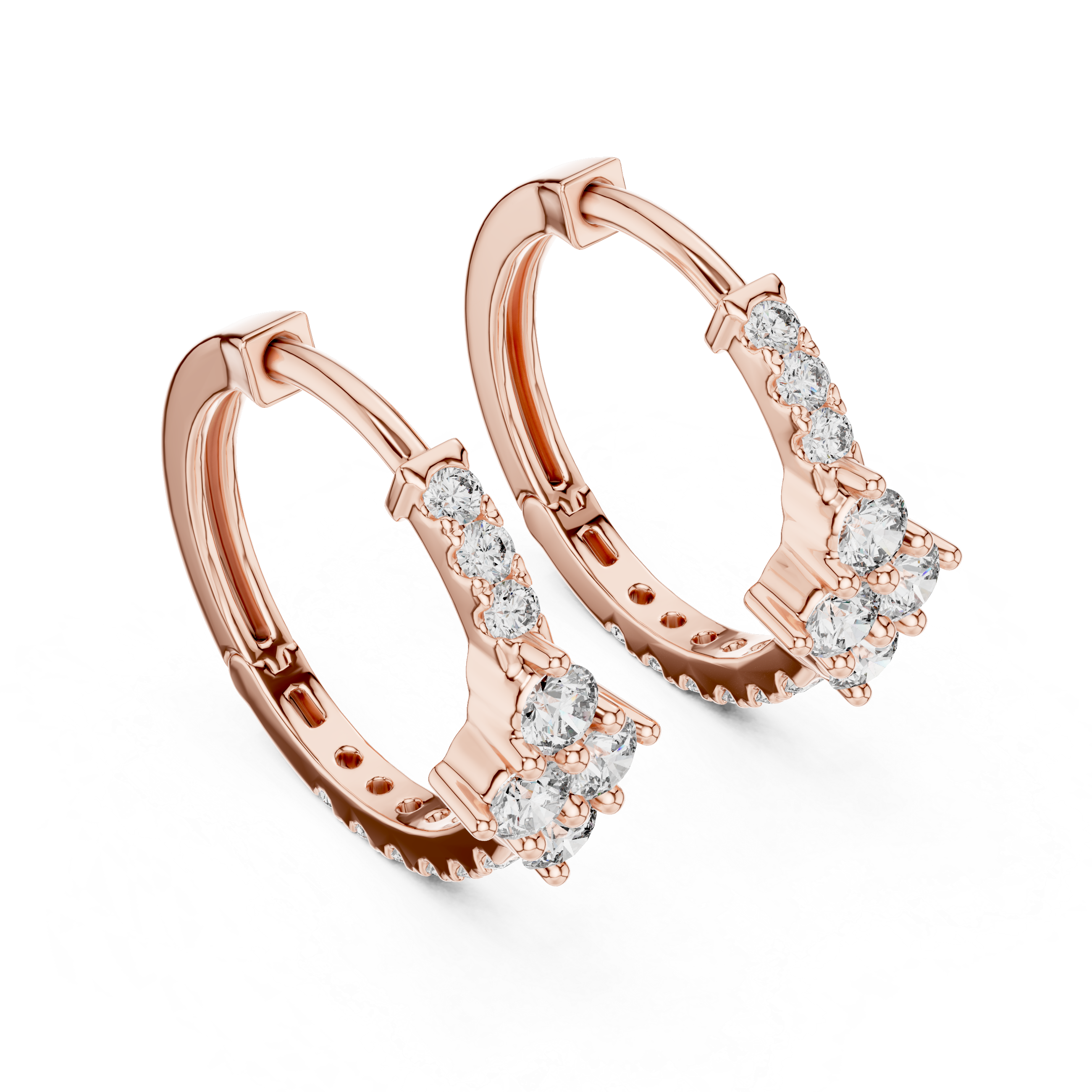 Rose gold