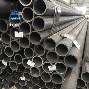 Hete Verkoop Astm A53 A106 <span class=keywords><strong>Api</strong></span> 5l Naadloze 9M Lengte Koolstofstaal Naadloze Buis Koolstofstaal Ronde <span class=keywords><strong>Api</strong></span> Stalen Buis - Product Image 2