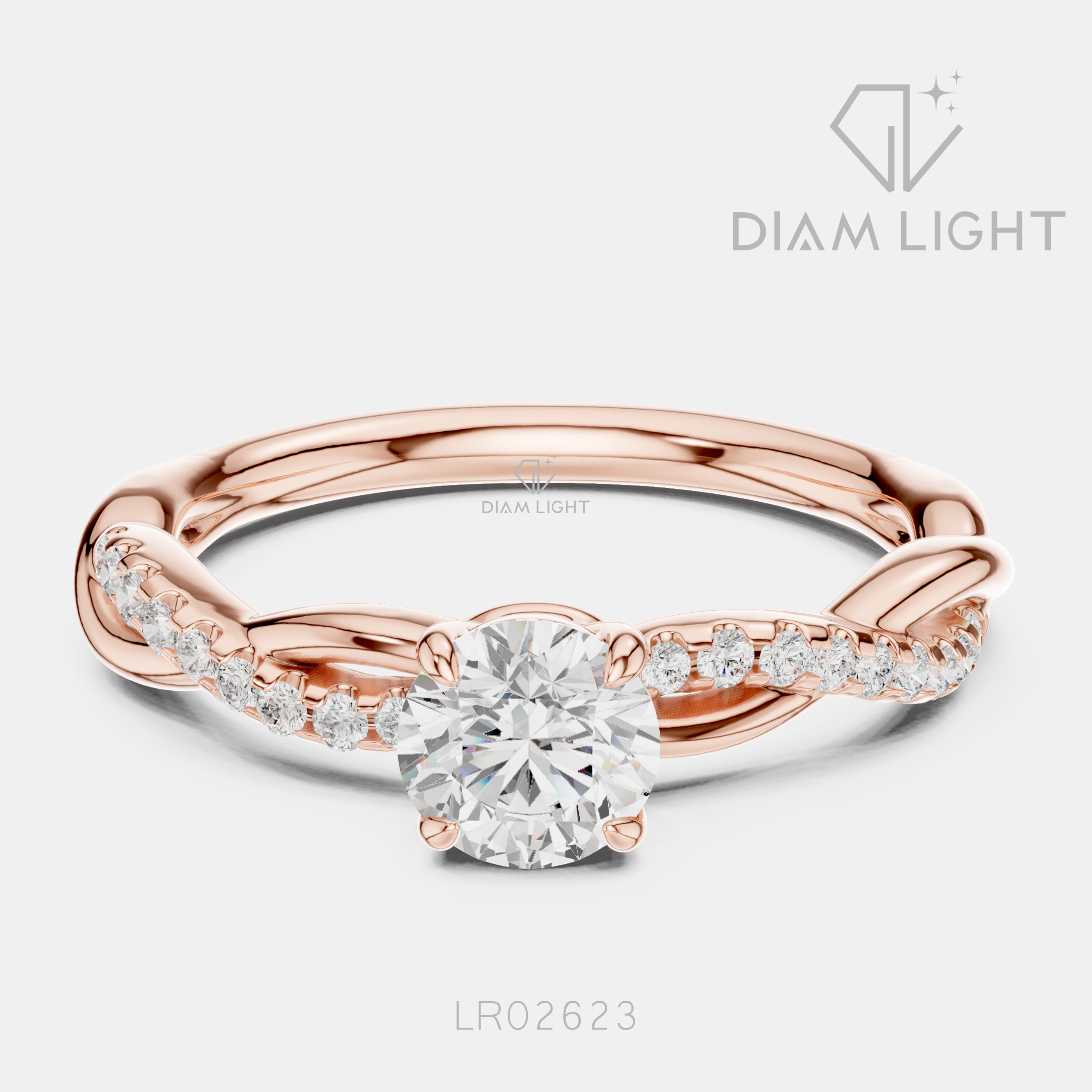 Rose Gold