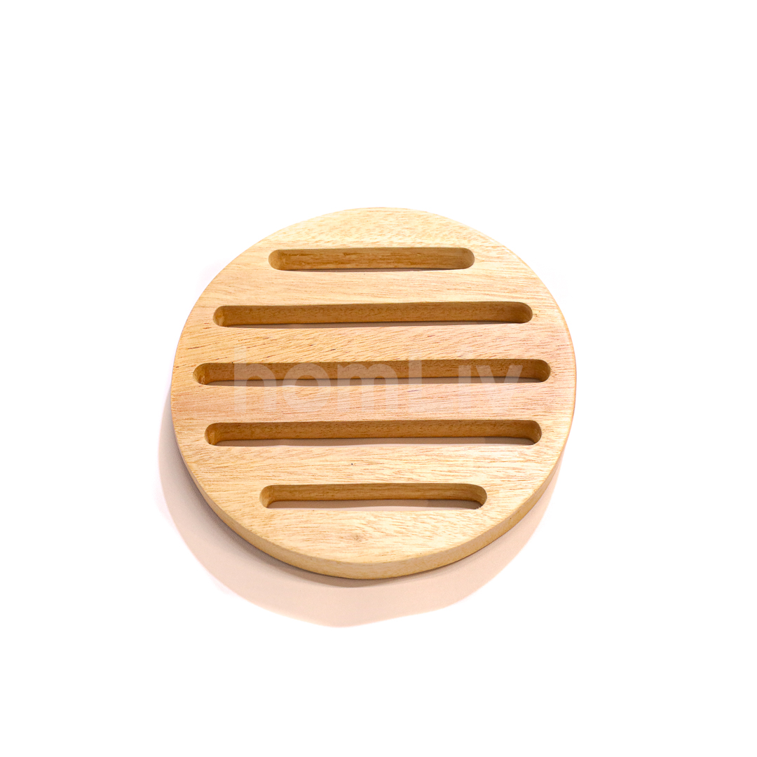 Madera natural
