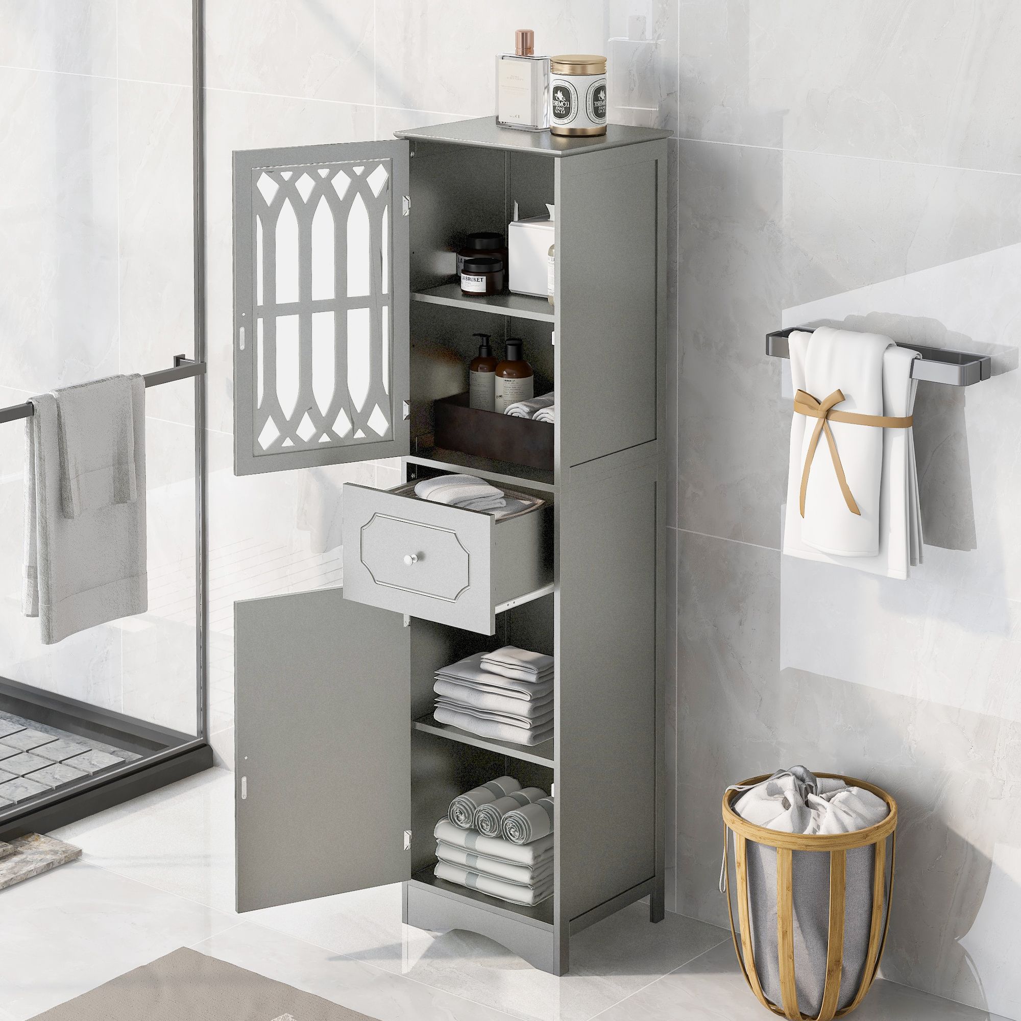 Colore grigio