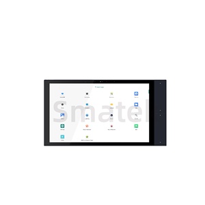 Customize OEM/ODM 10&quot; Smart Home Control Panel for Home <strong>Automation</strong>, Install Your App, Animation, Firmware, Module, Etc - Product Image 2