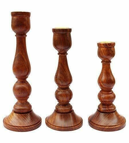 Natural Wood