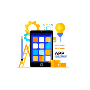 Mobile <strong>Apps</strong> Are Designed to Run on Specific Mobile Operating Systems Such As IOS <strong>Android</strong> and Phone - Product Image 4