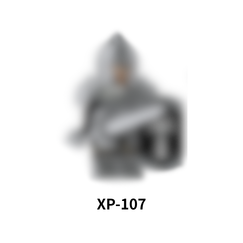XP107 เอ็กซ์พี107