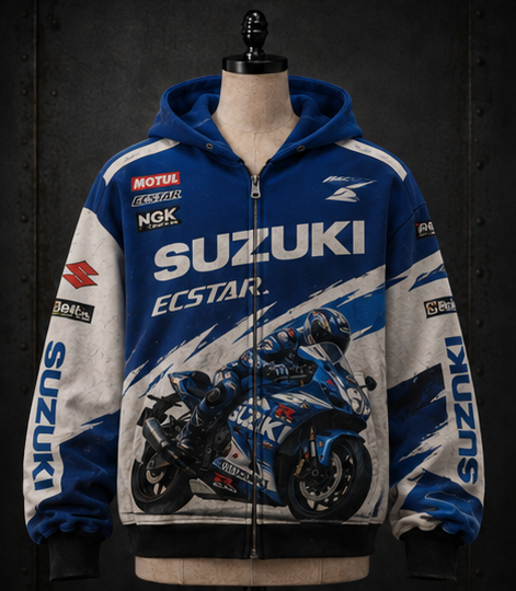 suzuki 3