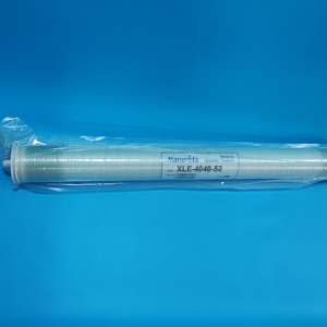 <strong>Reverse</strong> <strong>Osmosis</strong> XLE-4040 Anti-pollution 4 *40 Ro System <strong>Reverse</strong> <strong>Osmosis</strong> Membrane Water <strong>Filters</strong> - Product Image 1