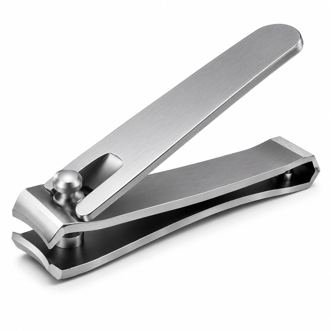 211 Sanding nail clipper