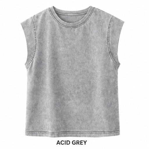 Gris ácido