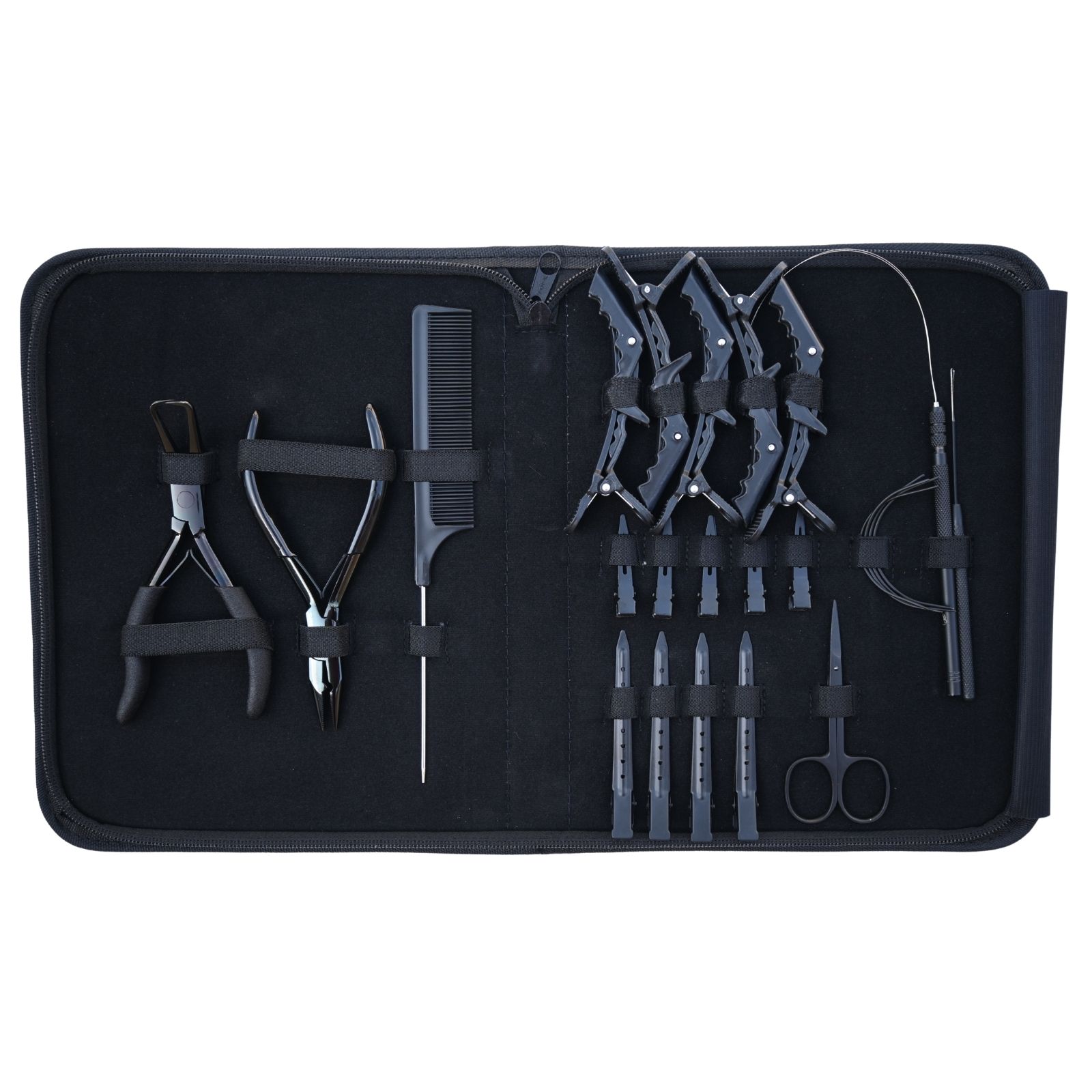 Hair Extension Tool Kit 2
