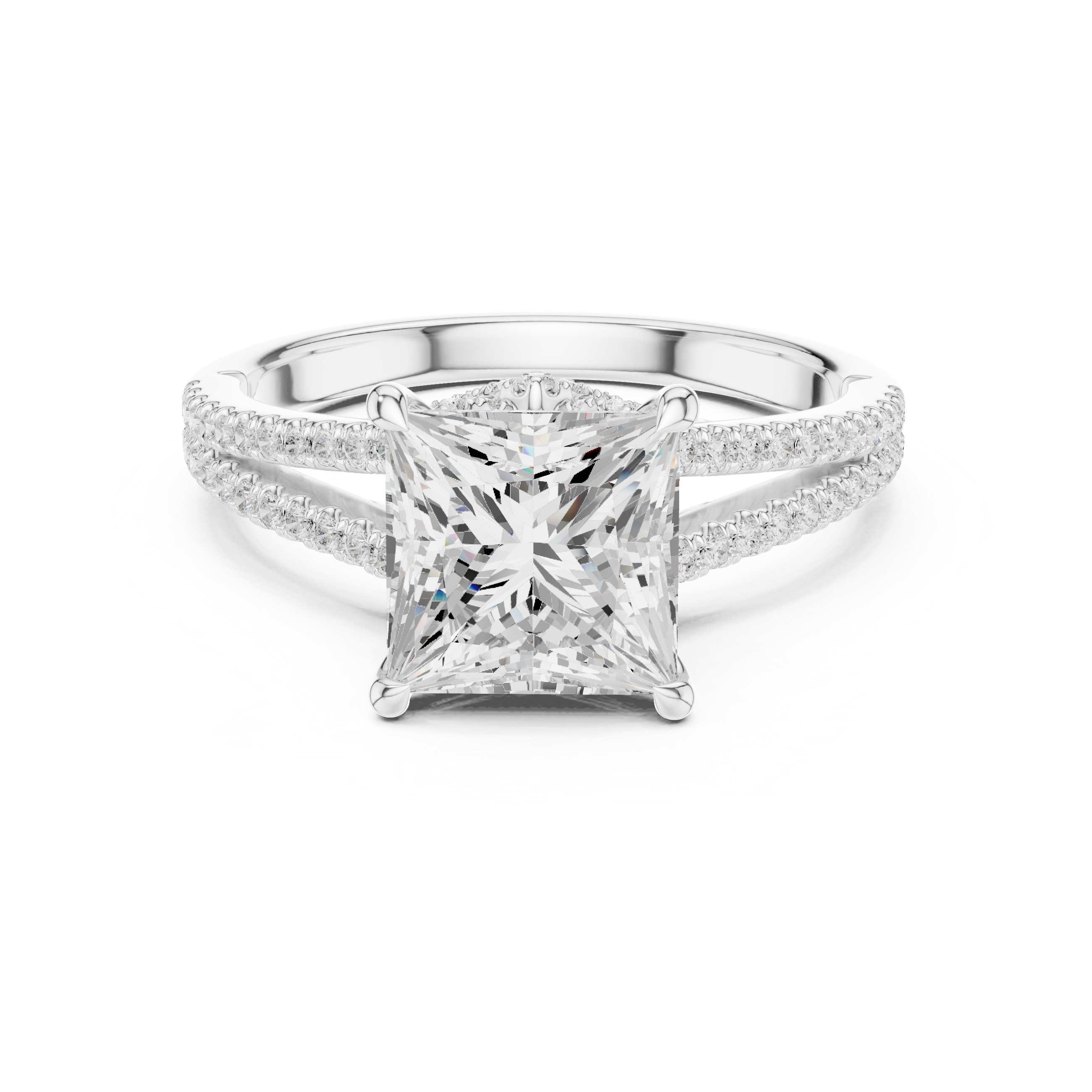 White Gold