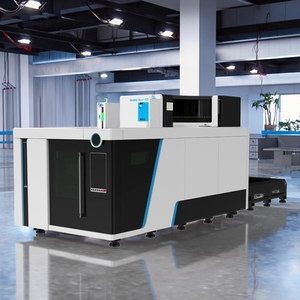 3015 thép không gỉ <span class=keywords><strong>Laser</strong></span> Cutter 12KW <span class=keywords><strong>CNC</strong></span> sợi Máy cắt <span class=keywords><strong>laser</strong></span> với kèm theo tấm kim loại hỗ trợ ai BMP định dạng đồ họa - Product Image 1