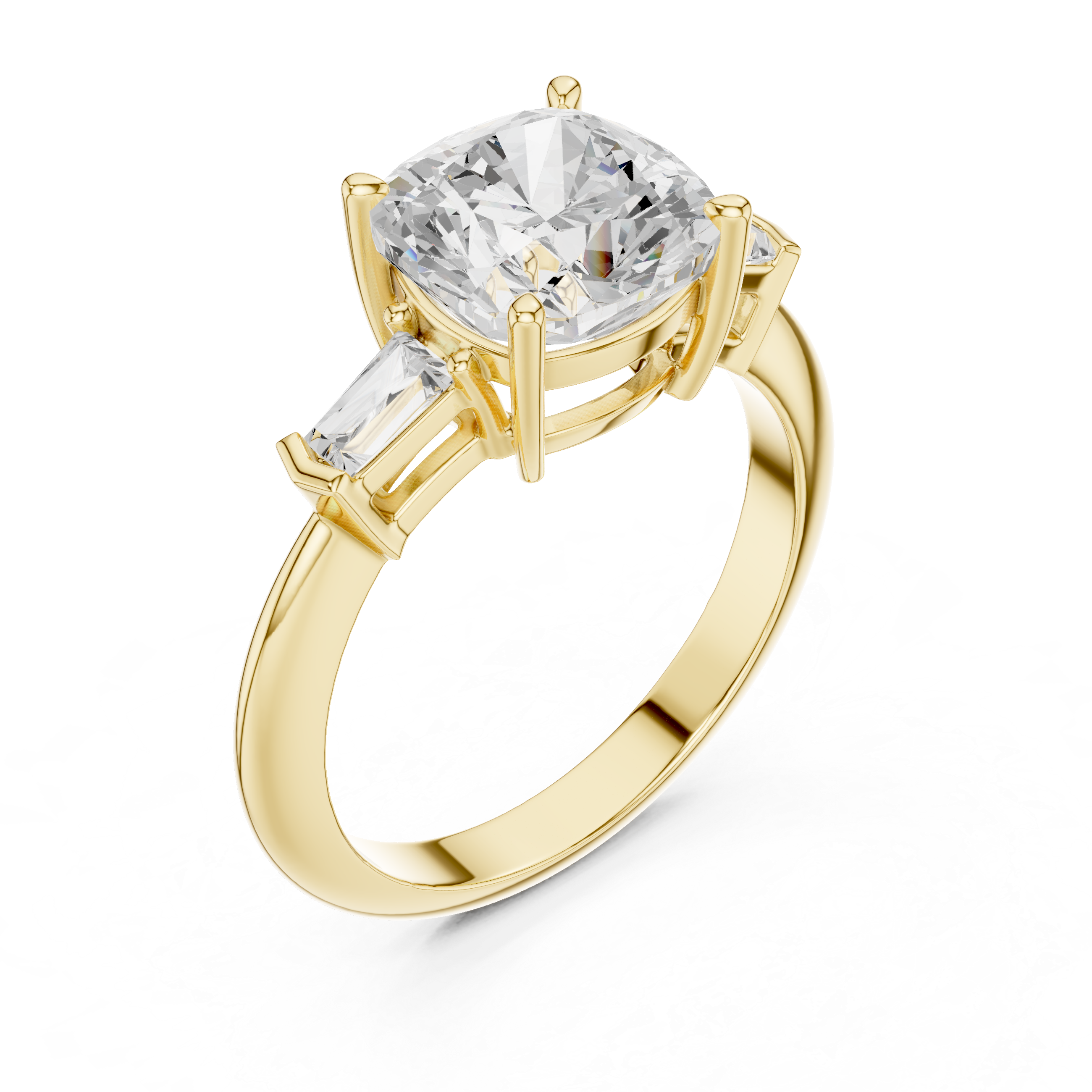Yellow Gold