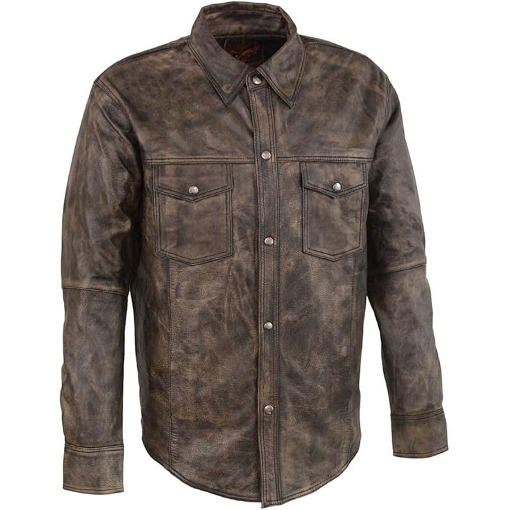 Distressed Grey
