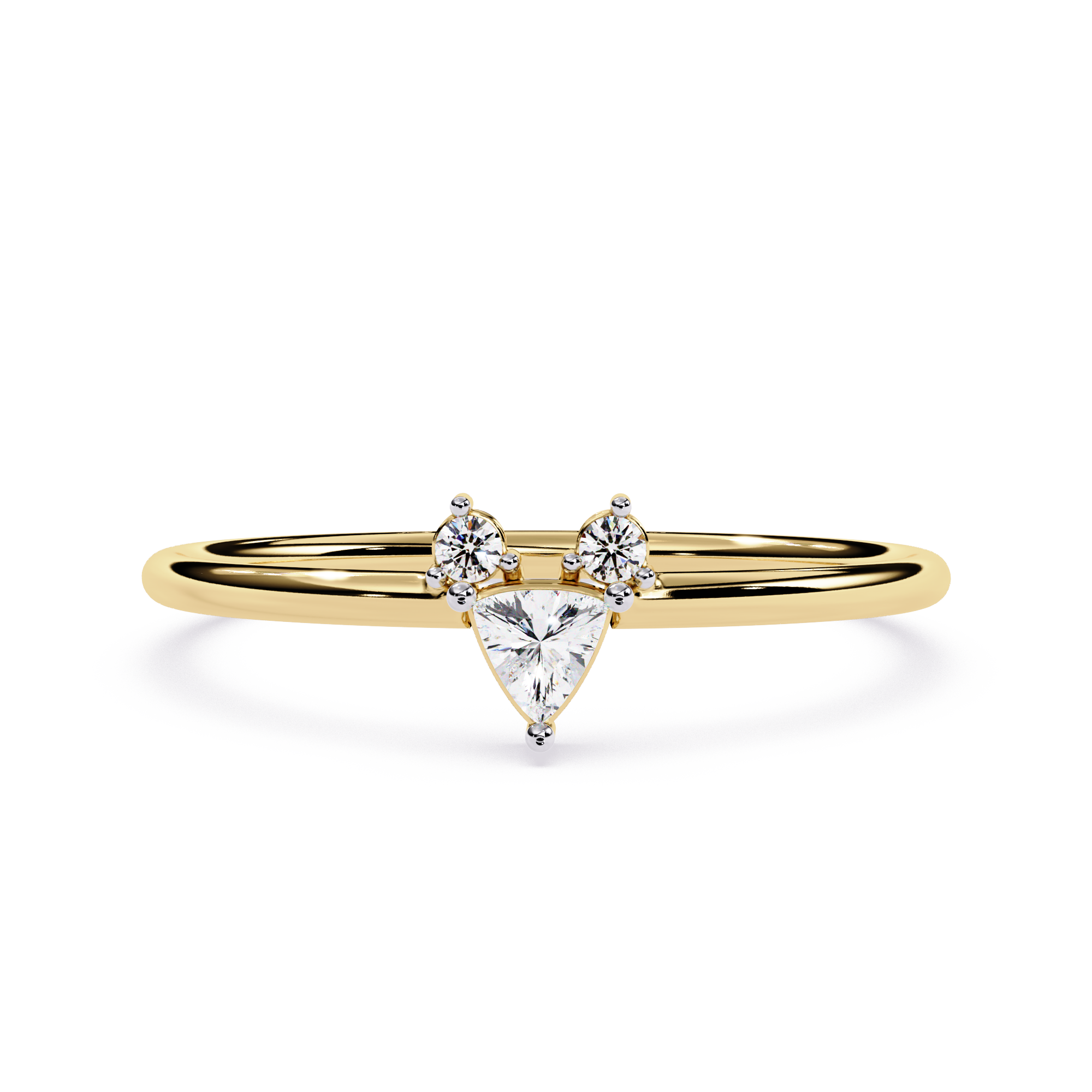 Oro amarillo