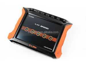 Y-Link Ultraschall-Beton pfahl tester Puls geschwindigkeit & Foundation Pile Inspection Equipment YL-PST(FS) - Product Image 2